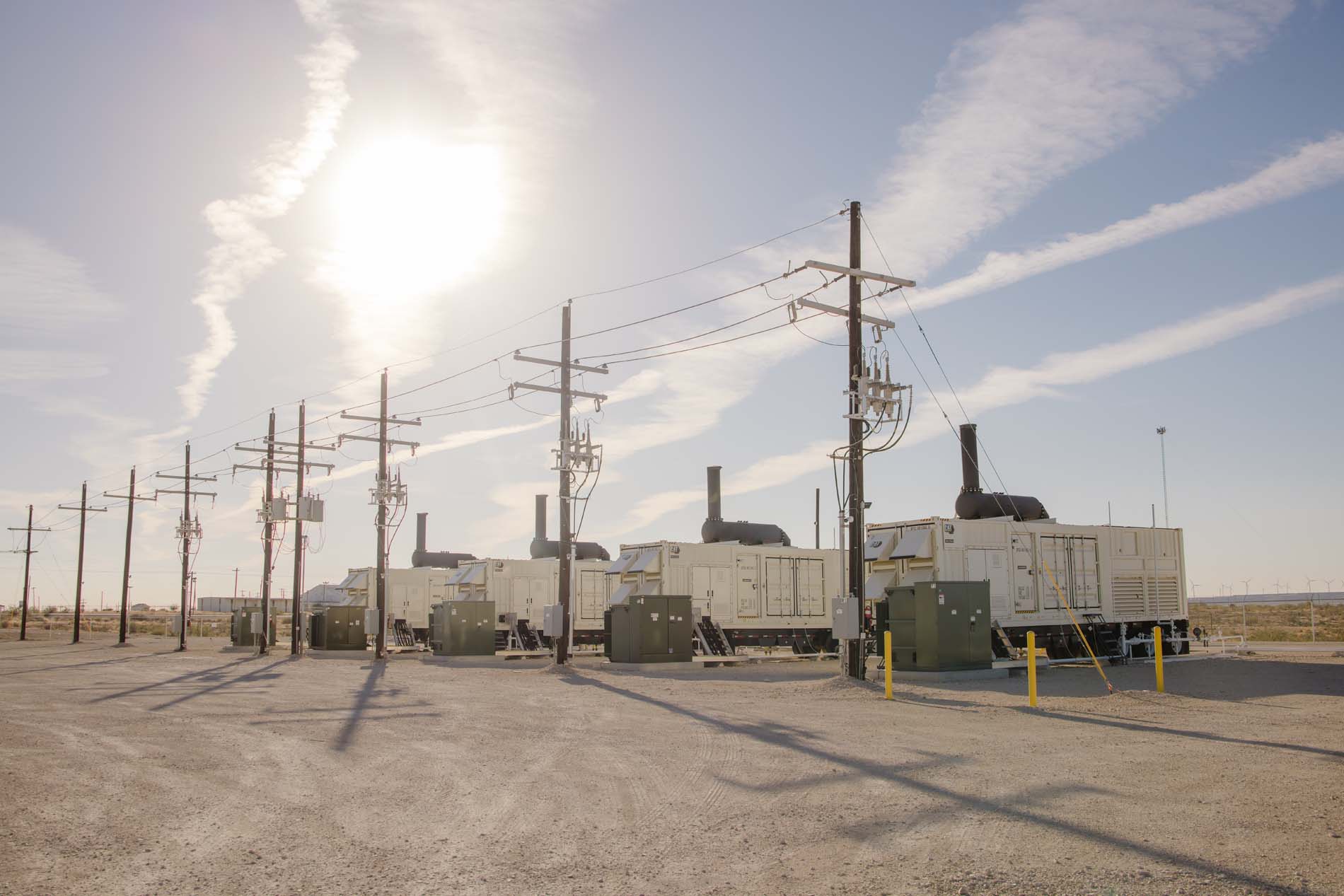 24/7 Power Supply Systems