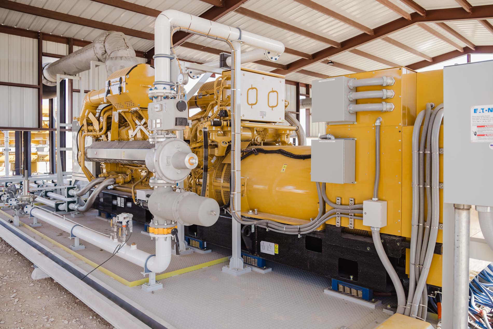 Remote Site Power Solutions